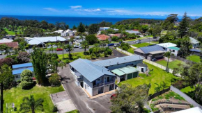 Breeze Inn 13 Princes Highway, Ulladulla Ulladulla